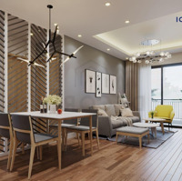 Cho Thuê Chcc Tại Vinhomes Nguyễn Chí Thanh 110M 3 Phòng Ngủđầy Đủ Nội Thất Giá Từ 30 Triệu/Tháng - 0969896354