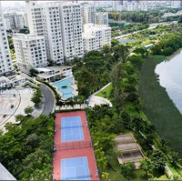 Cho Thuê Căn Hộ Riverside Residencediện Tích145M2, 3 Phòng Ngủrộng Thoáng. Full Nội Thất, Giá 25 Triệu/Th