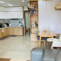 Căn hộ đẹp tại CT4 VCN PHƯỚC HẢI, 80.88 m2, 3 phòng ngủ, tầng cao mát mẻ, giá tốt