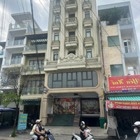 Cho Thuê Nhàmặt Tiềnđường Số 10, Tân Quy, Quận 7,Diện Tích168M2, Thích Hợp Kinh Doanh, Cty, Vp, Bảo Về 24/24