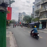 Cho Thuê Nhàmặt Tiềnđường Số 10, Tân Quy, Quận 7,Diện Tích168M2, Thích Hợp Kinh Doanh, Cty, Vp, Bảo Về 24/24