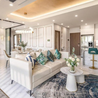 (Căn Hộ Cao Cấp) Emerald Gold View - Đối Diện Aeon - Kcn Visip - Shr - Ở Ngay