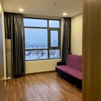 Cho thuê căn 2PN 80m2, Full nội thất giá 17tr/th - Chung cư De Capella, Cạnh Tuệ Đức