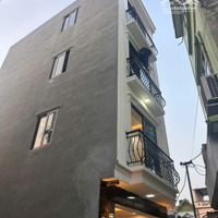 Trịnh Văn Bô, Nhà 5 Tầng 3 Ngủ, Ô Tô Gần, Giá Bán 3.95 Tỷ