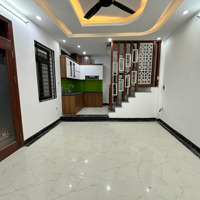 Trịnh Văn Bô, Nhà 5 Tầng 3 Ngủ, Ô Tô Gần, Giá Bán 3.95 Tỷ