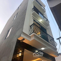 Trịnh Văn Bô, Nhà 5 Tầng 3 Ngủ, Ô Tô Gần, Giá Bán 3.95 Tỷ