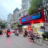 Cần Bán 2 Căn Nhà Trong Ngõ Lâm Tường- Hồ Nam - Lê Chân - Hp