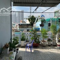 Nhà Trần Xuân Soạn, Quận 7 - Hẻm Ô Tô, 2 Tầng, Thu Nhập Ổn Định 8 Triệu/Tháng, Giá Chỉ 7.4 Tỷ