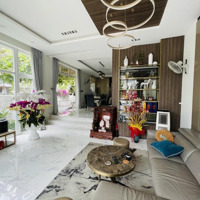 Biệt Thự Song Lập Jamona Golden Silk - Kdc Compound - An Ninh -Diện Tích7,4X18 - Giá Bán 18,5 Tỷ