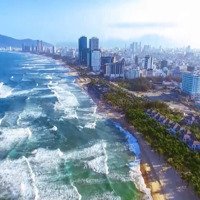 Siêu Phẩm Căn Hộ Ngay Gần Trục Đường Dương Đình Nghệ Dòng Tiền 50 Triệu/Tháng Cách Biển Mỹ Khê 300M