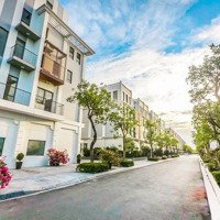 Bán Shophouse Đẹp Tại The Manor Central Park, 26,5 Tỷ, 75M2, Nhiều Tiện Ích