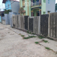 Chính Chủ Bán Mảnh Đất 80M2 Hiền Ninh - Cách Khu Công Nghiệp Nội Bài 500M
