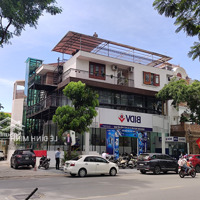 Cho Thuê Toà Nhà Mặt Phố Khương Đình - Thanh Xuân. Diện Tích 120M2, Mặt Tiền 7.5M, Thiết Kế 03 Tầng