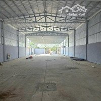 Cho Thuê Kho Bãi Nhà Bè ,Diện Tích170M2, Giá Rẻ Chỉ 17 Triệu/Th