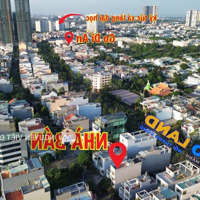 Bán Toà Nhà Mới Xây Ngay Vòng Xoay Quảng Trường Go- Dĩ An Kế Bên Trung Tâm Hành Chính Dĩ An