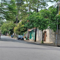 (Vip) Bán Biệt Thự 20X20 Mặt Tiền Dương Văn An - Kđt An Phú An Khánh, Đối Diện Công Viên, H-3 Tầng