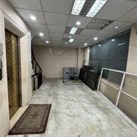 Bán Nhà Mặt Phố Đê La Thành, 25 Tỷ, 60 M2, 5 Phòng Ngủ 7 Vệ Sinh 8 Tầng, Thang Máy, Lô Góc, Kinh Doanh Đỉnh