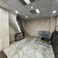 Bán Nhà Mặt Phố Đê La Thành, 25 Tỷ, 60 M2, 5 Phòng Ngủ 7 Vệ Sinh 8 Tầng, Thang Máy, Lô Góc, Kinh Doanh Đỉnh