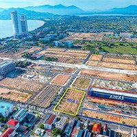 Bán Đất Mặt Tiền Đường Phạm Đình Hổ, Sổ Đỏ Có Sẵn Khu Đô Thị Biển Bình Sơn Ocean Park Giá Đầu Tư