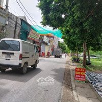 Bán Đất Thổ Cư Tại Tân Phú, Quốc Oai, Hà Nội, 5X Triệu / M2, 59.4 M2