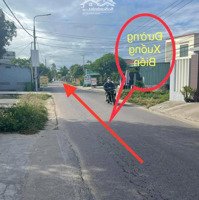 Bán Đất Mặttiền Đắc Địa Vị Trí Vàng Ngay Trung Tâm Điện Ngọc, Gần Biển, Tiềm Năng Sinh Lời Cao