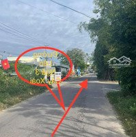 Bán Đất Mặttiền Đắc Địa Vị Trí Vàng Ngay Trung Tâm Điện Ngọc, Gần Biển, Tiềm Năng Sinh Lời Cao