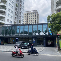 Cho Thuê Nhà Mặt Phố Bạch Đằng, 1500M2 X 2 Tầng Giá Tốt Nhất Phố, Vị Trí Đắc Địa Không Bao Giờ Có
