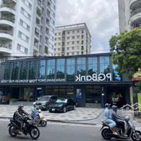 Cho Thuê Nhà Mặt Phố Bạch Đằng, 1500M2 X 2 Tầng Giá Tốt Nhất Phố, Vị Trí Đắc Địa Không Bao Giờ Có