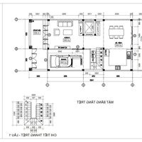 Nhà Mặt Tiền 16M Mới Xây, Có Thang Máy, 290M2, Kdc An Thiên Lý, Tp. Thủ Đức
