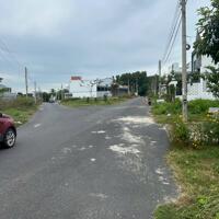 Đất ngợp phường Tân An Đường nhựa ngay trung tâm Thị xã Lagi