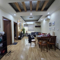 Bán Căn Hộ Tòa No9B1 Thành Thái.diện Tích111M Gồm 3 Phòng Ngủ 2 Vệ Sinh Giá Nhỉnh 8 Tỷ.
