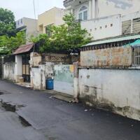 Dãy trọ mặt tiền đường 26 Phước Long (quận 9 cũ) Tp Thủ Đức 12.8tỷ/196m2.