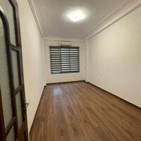 BÁN NHÀ LĨNH NAM  HOÀNG MAI DT 35M 4 TẦNG NHỈNH 6TỶ PHỐ KINH DOANH