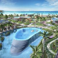 Bán Bt Caraworld Cam Ranh, 8 Tỷ, 120M2, 3 Phòng Ngủ 2Wc