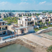 Bán Nhà Dinh Thự The Rivus Elie Saab Vinhomes Quận 9