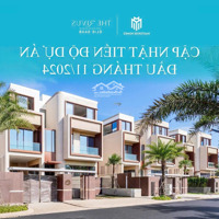 Bán Nhà Dinh Thự The Rivus Elie Saab Vinhomes Quận 9