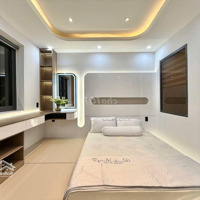 Mặt Tiền Sư Vạn Hạnh Lý Thái Tổ Q10 ( 3.5 * 15 ) 3 Lầu 13.9 Tỷ