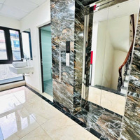 Bán Toà Nhà Văn Phòng Lê Đức Thọ 108M 8Tmặt Tiền6M Chỉ 36,5 Tỷ