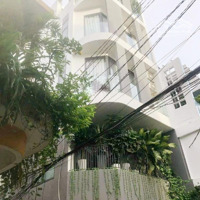 Chủ Gấp Giảm 900 Triệu Mặt Tiền Kinh Doanh Bình Thạnh Chỉ 13.6 T - Lô Góc Lê Văn Duyệt -5 Tầng Gần 50M2