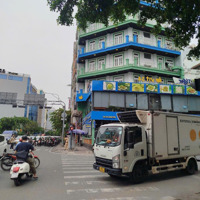 Bán Toà Mặt Tiền Trường Sơn Nối Dài P2 Q.tân Bình Ngay Sân Bay Tsn. Dt10X18M, 6Tầng, Giá Bán 51 Tỷ Tl