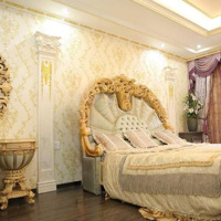 Bán Nhà Mặt Phố Việt Hưng - Kinh Doanh - 9 Tầng - Thang Máy - Tặng Lại Toàn Bộ Nội Thất Tiền Tỷ
