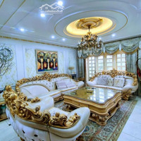 Bán Nhà Mặt Phố Việt Hưng - Kinh Doanh - 9 Tầng - Thang Máy - Tặng Lại Toàn Bộ Nội Thất Tiền Tỷ