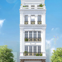 Bán Tòa Văn Phòng Phố Vũ Ngọc Phan - Vị Trí Vip, Thông Sàn 90M2 Chỉ 34 Tỷ