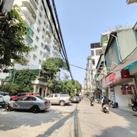 Bán Tòa Văn Phòng Phố Vũ Ngọc Phan - Vị Trí Vip, Thông Sàn 90M2 Chỉ 34 Tỷ