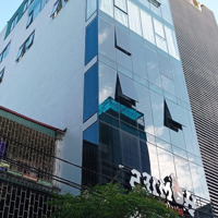 Bán Nhà 4T Mặt Phố Hoàng Văn Thái,109M2 Giá Chỉ 37 Tỷ, Kinh Doanh,Vỉa Hè ,Đang Cho Thuê 50 Triệu/Tháng.