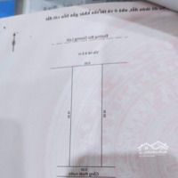 Mình Cần Bán Lô Đất Mặt Tiền 7M5 Bùi Dương Lịch , Phường Nại Hiên Đông , Quận Sơn Trà , Tp. Đà Nẵng