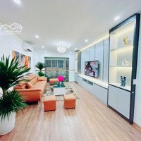 Hồ Ba Mẫu 6 Tầng Thang Máy Thông Sàn - Vài Bước Ra Ô Tô Tránh Vỉa Hè - Cạnh Cv Thống Nhất