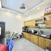 Thở Phào! Chính Chủ Bán Nhà Ngô Gia Tự, Gần Bigc Long Biên, Thiết Kế Đẹp, 40M2, 5.75 Tỷ