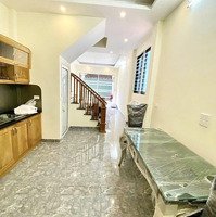 Thở Phào! Chính Chủ Bán Nhà Ngô Gia Tự, Gần Bigc Long Biên, Thiết Kế Đẹp, 40M2, 5.75 Tỷ