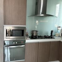Bán căn hộ Tản Đà Court (căn duplex) 168m2, 3PN, 3WC, có bancon, Sổ hồng. Giá thật: 8.7 tỷ TL